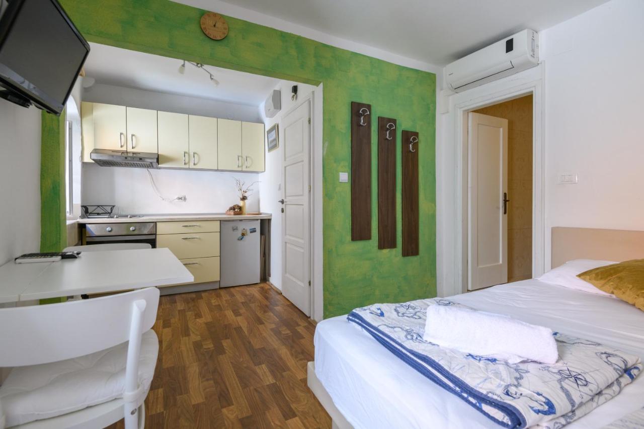Esperanza Apartamento Dubrovnik
