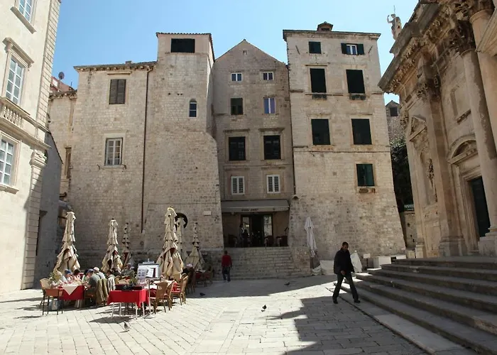 Studio Esperanza Dubrovnik