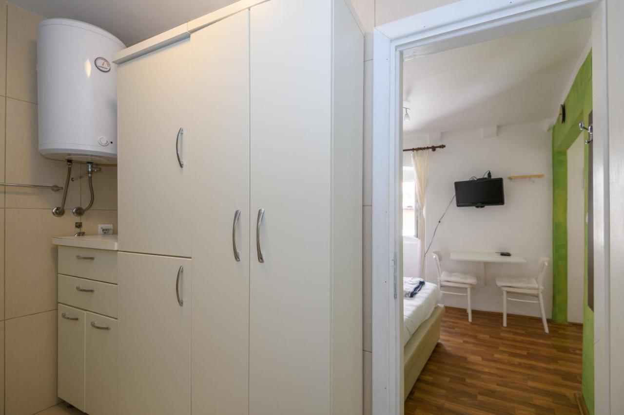 Esperanza Apartment *