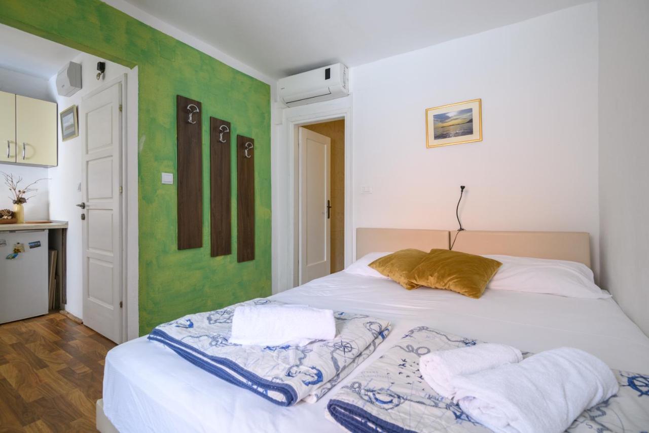 Lägenhet Esperanza Dubrovnik