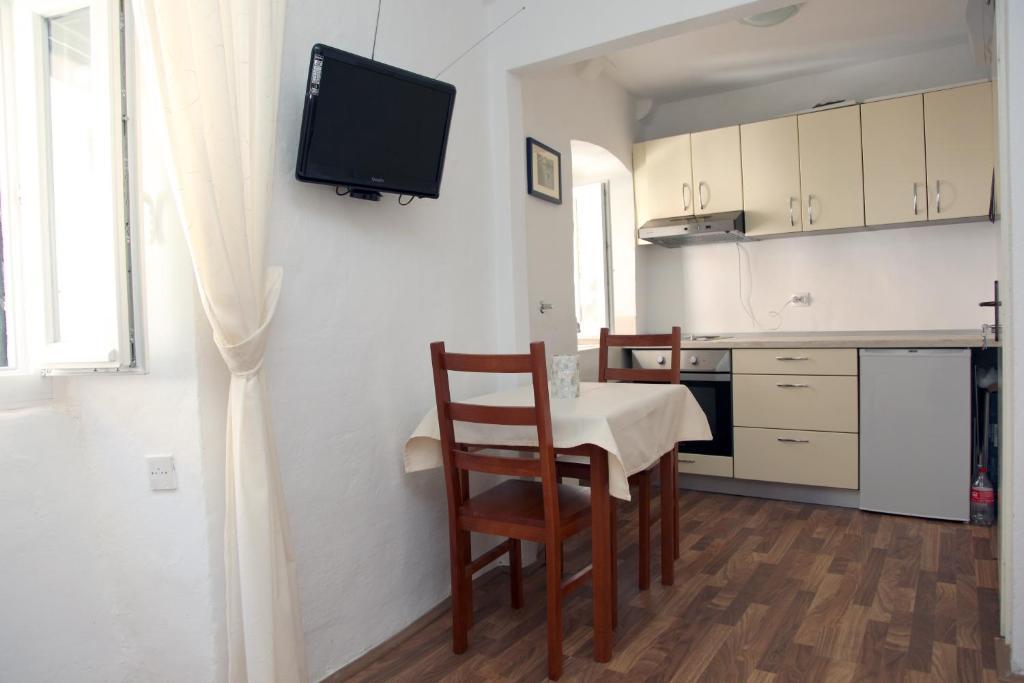 Esperanza * Dubrovnik