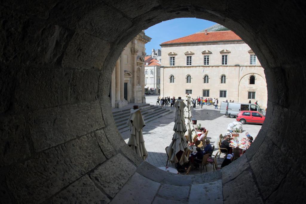Esperanza Lägenhet Dubrovnik