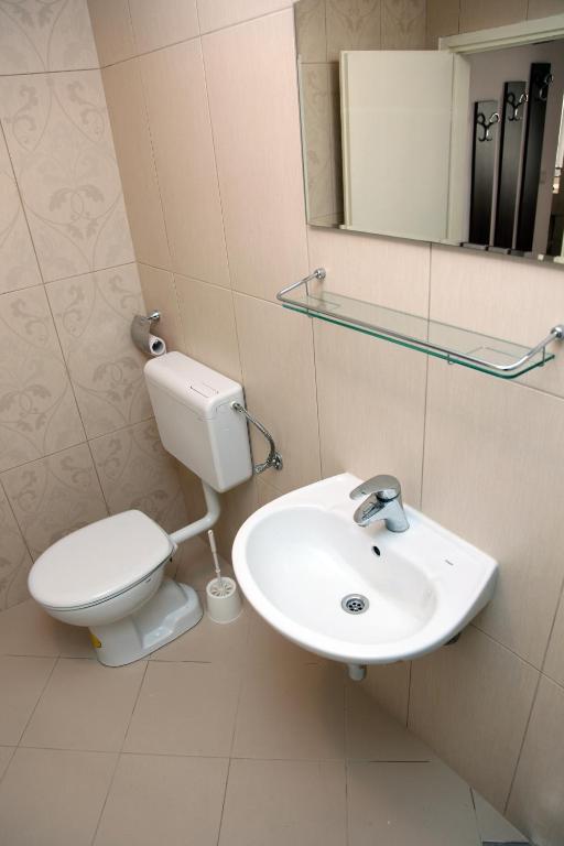 Apartment Esperanza