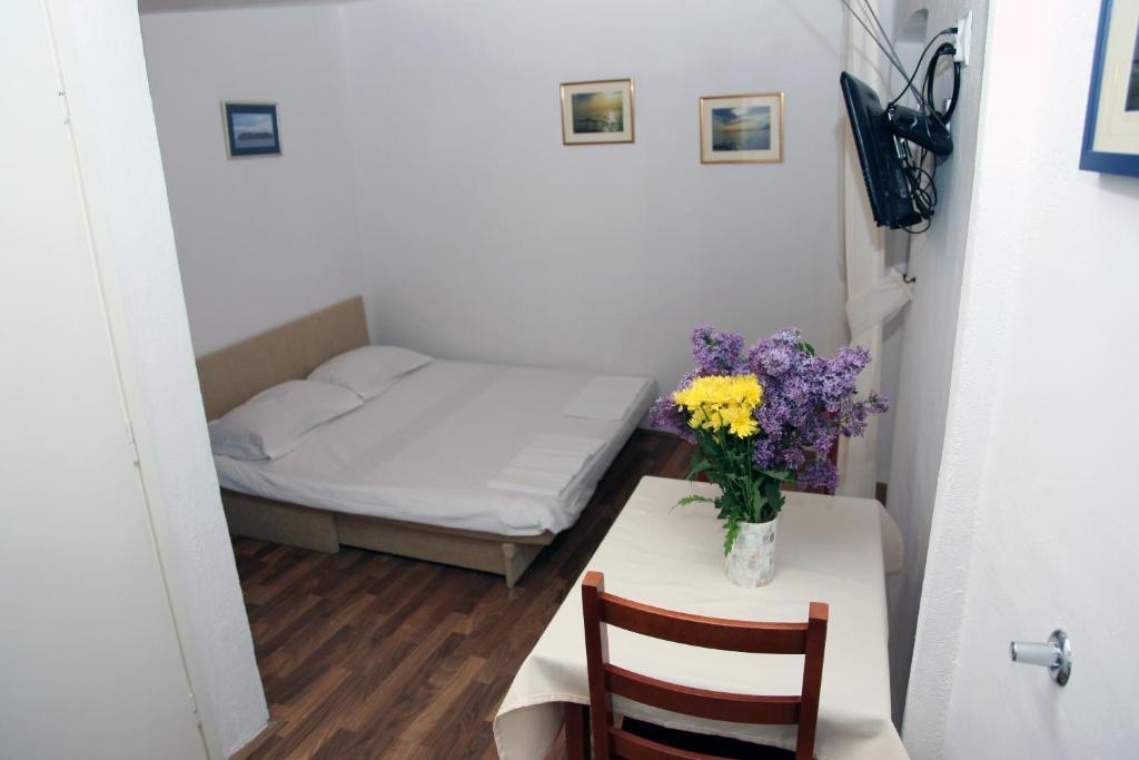 Esperanza * Dubrovnik