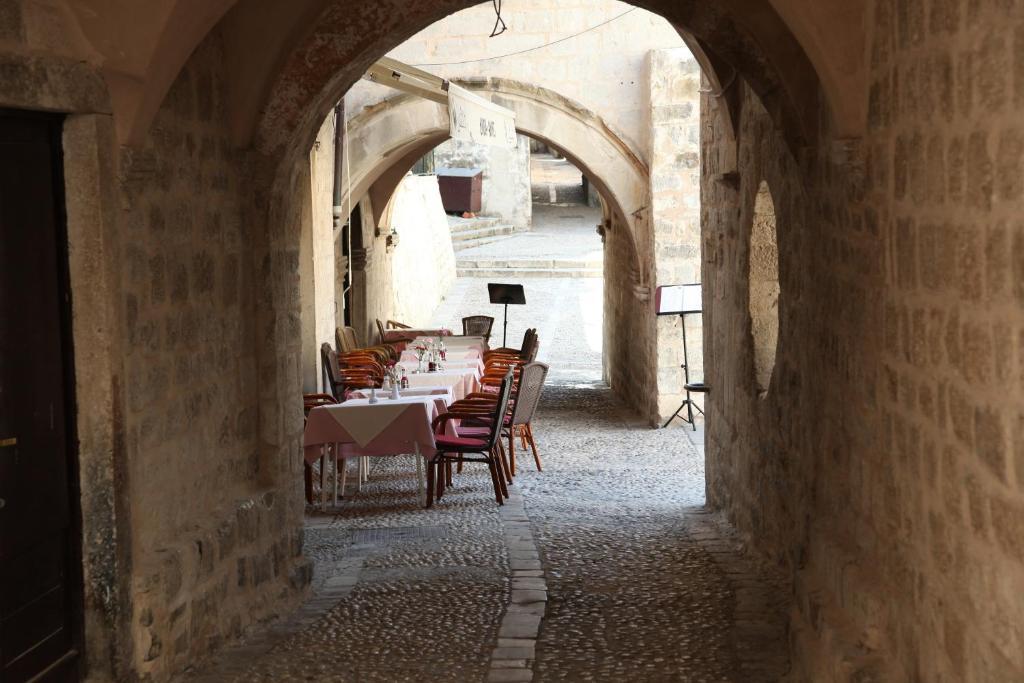 Esperanza * Dubrovnik